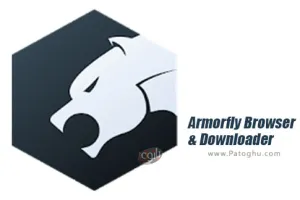 مروگر و دانلود منیجر برای اندروید Armorfly Browser & Downloader 1.1.05.0011