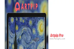 Artpip Pro 2.6.0 شخصی سازی ظاهر دسکتاپ