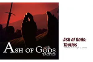 دانلود بازی Ash of Gods: Tactics 1.9.16–641 بازی تاکتیک ها برای اندروید + نسخه مود و دیتا