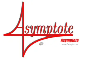 دانلود Asymptote 2.69 برنامه طراحی وکتور برای ویندوز