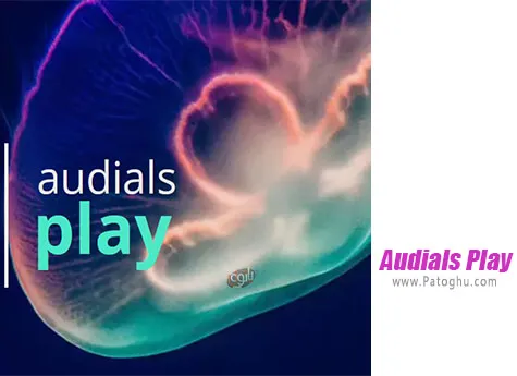 دانلود Audials Play برای ویندوز