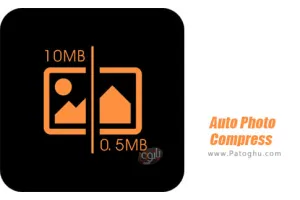 دانلود 1.0.37 Auto Photo Compress فشرده سازی خودکار تصاویر برای اندروید