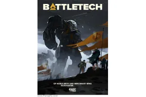 دانلود بازی BATTLETECH – نبرد ربات های غول پیکر برای کامپیوتر ویندوز