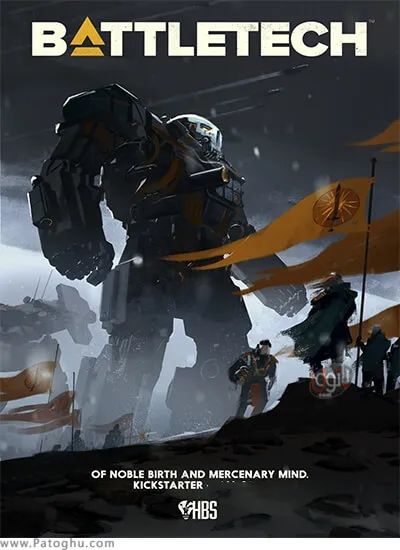 دانلود battlemech برای ویندوز
