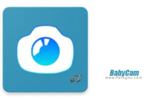 دانلود BabyCam 1.62 نظارت بر کودک اندروید