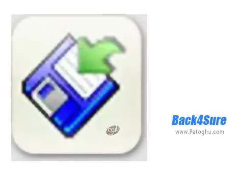 دانلود Back4Sure برای ویندوز