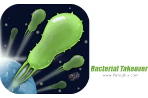 دانلود بازی Bacterial Takeover 1.35.6 – کنترل باکتری ها برای اندروید