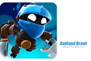 دانلود بازی Badland Brawl 3.4.5.2 - نصب بازی جنجال بدلند برای اندروید