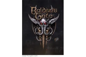 دانلود بازی Baldurs Gate – Enhanced Edition دروازه بلدر برای کامپیوتر