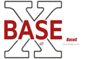 دانلود BaseX 9.3.3 برنامه دیتابیس XML برای ویندوز