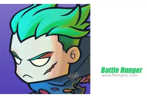 دانلود بازی Battle Hunger 1.1 | نصب بازی قهرمانان شمشیر و روح برای اندروید
