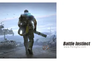 دانلود بازی Battle Instinct 2.61 غریزه نبرد برای اندروید