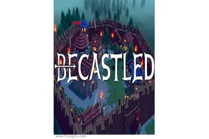 دانلود بازی Becastled v0.1.33 نصب بازی زندگی در قلعه برای کامپیوتر ویندوز