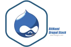 دانلود BitNami Drupal Stack 9.1.5-0 برنامه نصب دروپال برای ویندوز