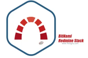 دانلود نرم افزار BitNami Redmine Stack 4.2.1-1 برنامه مدیریت پروژه وب اپلیکیشن ها برای ویندوز