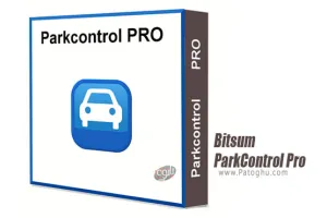 دانلود Bitsum ParkControl Pro 5.5.1.8  افزایش سرعت CPU