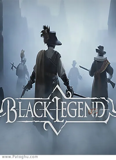 دانلود Black Legend برای ویندوز