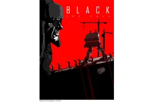 دانلود بازی Black The Fall پاییز سیاه برای کامپیوتر