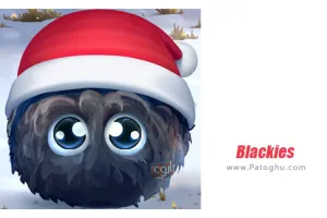 دانلود بازی Cuties 11.7.718 نصب بازی مشکی ها برای اندروید + مود