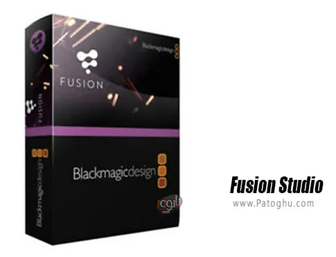 دانلود Blackmagic Design Fusion Studio برای ویندوز