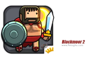 دانلود بازی 13.1 Blackmoor 2: The Traitor King نصب بازی پادشاه خائن برای اندروید
