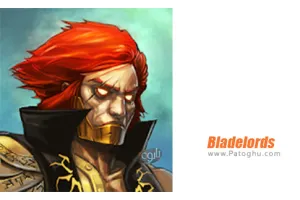 دانلود بازی Bladelords 1.2.1 – پادشاهان شمشیرزنی برای اندروید