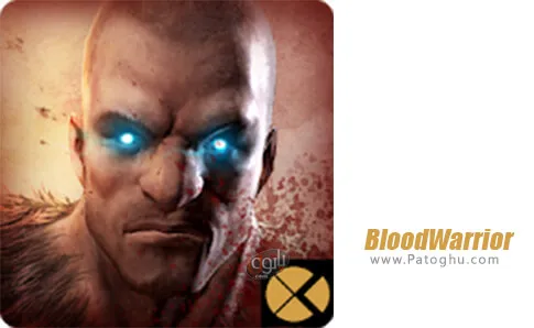 دانلود BloodWarrior برای اندروید