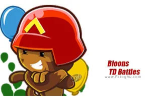 دانلود بازی Bloons TD Battles 6.20.2 – بلون ها دفاع از شهر برای اندروید