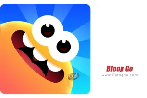 دانلود بازی 1.1.5 Bloop Go! مود | نصب بازی بلوپ گو برای اندروید