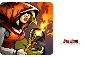 دانلود بازی Bravium - Hero Defense RPG  – جایزه پیروزی برای اندروید