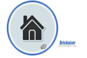 دانلود Brickaizer 8.0.4.6 موزاییکی کردن عکس ها