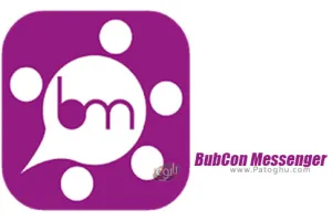 دانلود مسنجر بابکون BubCon Messenger 1.4.257 برای اندروید