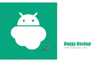 دانلود نرم افزار Buggy Backup 24.0.9 نصب برنامه بکاپ گیری از اطلاعات برای اندروید