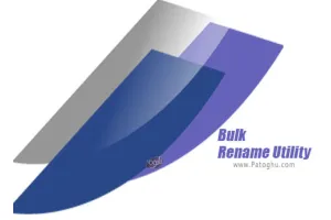 دانلود Bulk Rename Utility 4.0.0.5 تغییر نام گروهی فایل ها برای ویندوز