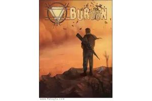 بازی Burden مسئولیت برای کامپیوتر