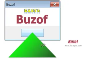 دانلود Buzof 4.32 Build 21019 جلوگیری از نمایش پیام های تکراری ویندوز