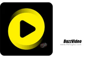 مجموعه ویدیو و گیف های خنده دار برای اندروید BuzzVideo 6.1.4