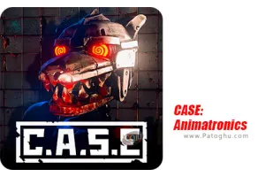 دانلود بازی 1.67 CASE: Animatronics مود | بازی انیماترونیک ها برای اندروید