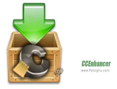 دانلود CCEnhancer برای ویندوز