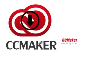 دانلود نرم افزار CCMaker 1.3.16 برنامه دانلود و فعال کردن محصولات  ادوبی