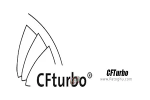 دانلود نرم افزار طراحی توربین برای ویندوز CFTurbo 2026 R1.0.126 + CFTurbo FEA 2026 R1.0
