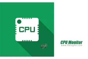 دانلود CPU Monitor 7.0.0 نظارت بر مصرف پردازنده برای اندروید
