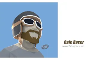 دانلود بازی Cafe Racer 11 کافه ریسر برای اندروید