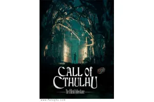دانلود بازی Call of Cthulhu ندای کثهولهو برای کامپیوتر