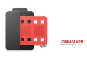 گالری حرفه ای برای اندروید Camera Roll Gallery v1.0.6