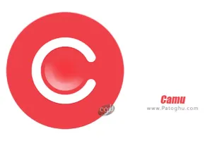 دانلود 1.4 Camu دوربین حرفه ای کامیو برای اندروید