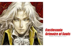 دانلود بازی Castlevania Grimoire of Souls 1.1.4 کتاب ارواح برای اندروید با مود و دیتا
