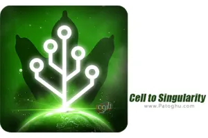 دانلود بازی 6.34 Cell to Singularity نصب بازی تکامل پایان نمی پذیرد برای اندروید