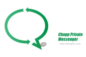 دانلود 1.7 Chapp Private Messenger مسنجر امن برای اندروید