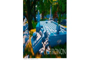 دانلود بازی Chronon کرونون برای کامپیوتر